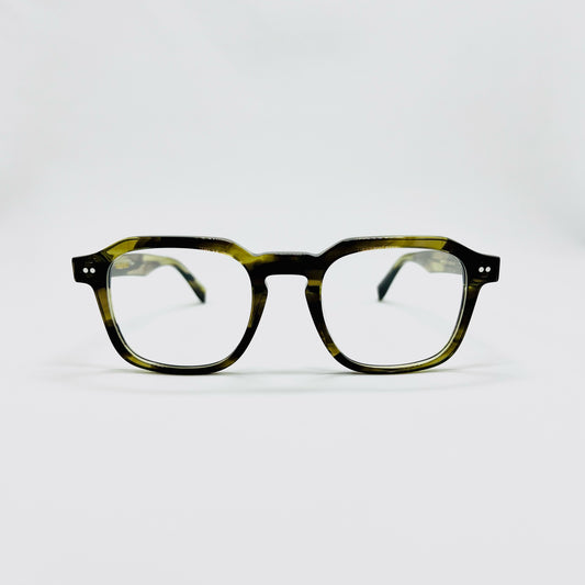 Play For Today (Verde)