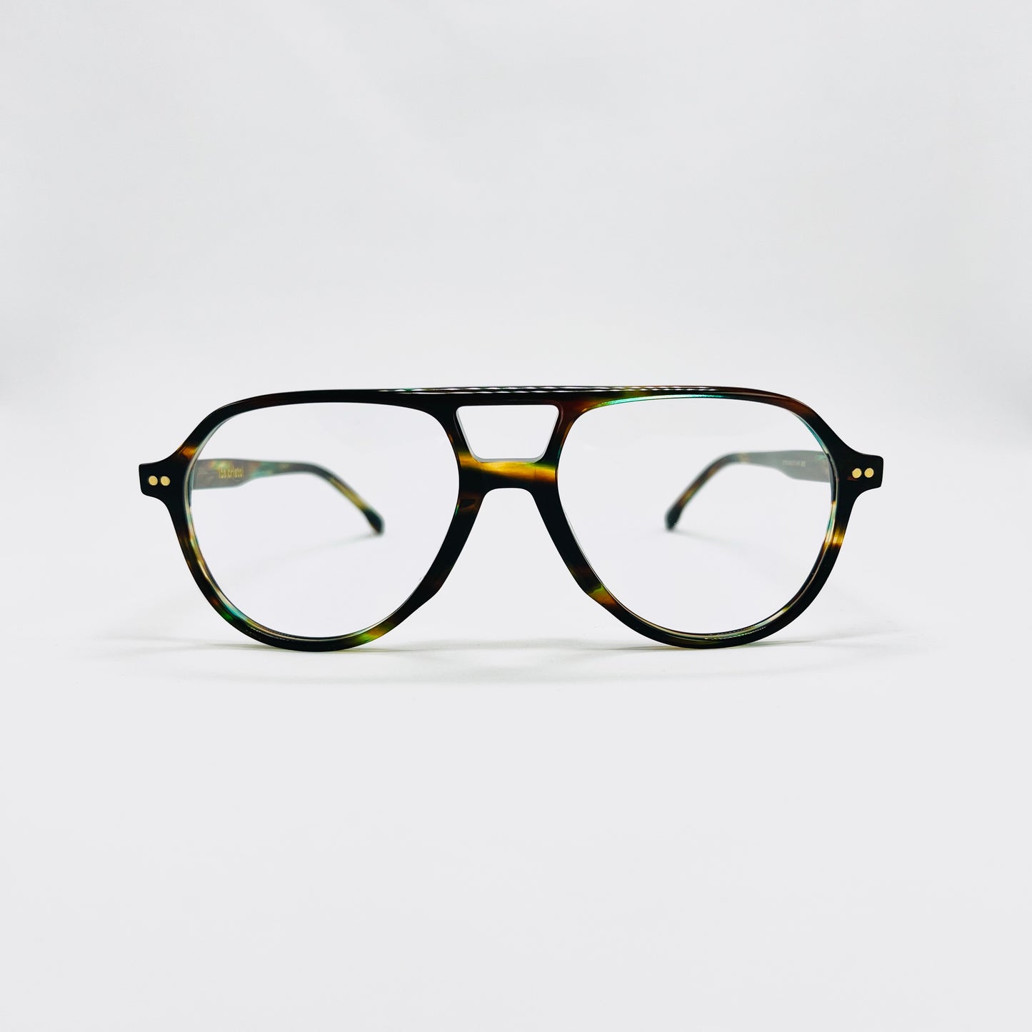 Demoliendo Hoteles (Leopardo)