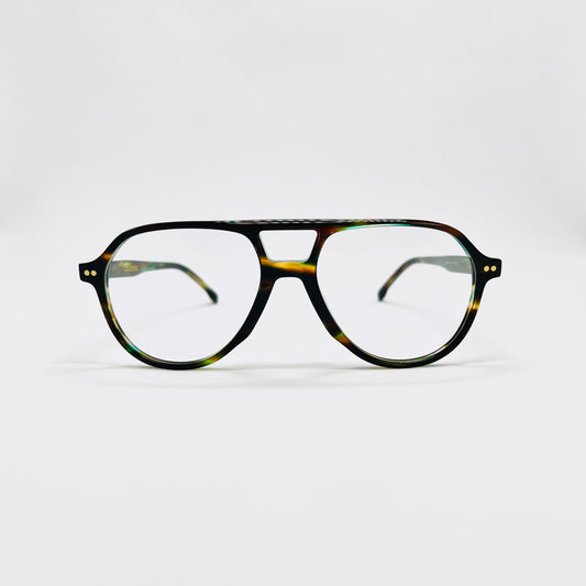 Demoliendo Hoteles (Leopardo)