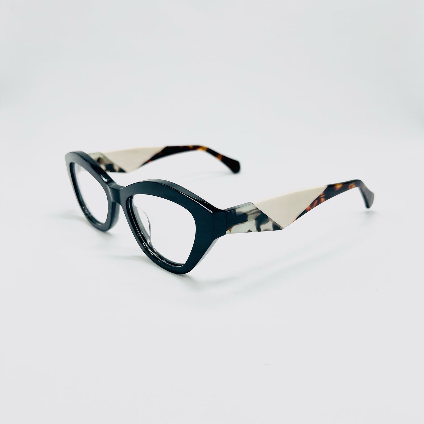 She´s Electric (Negro-montura)