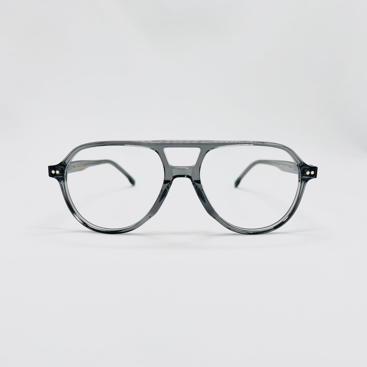 Demoliendo Hoteles (Gris)