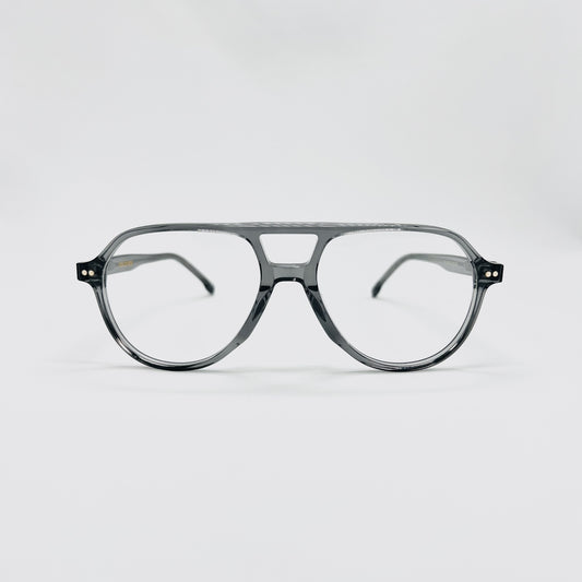 Demoliendo Hoteles (Gris)