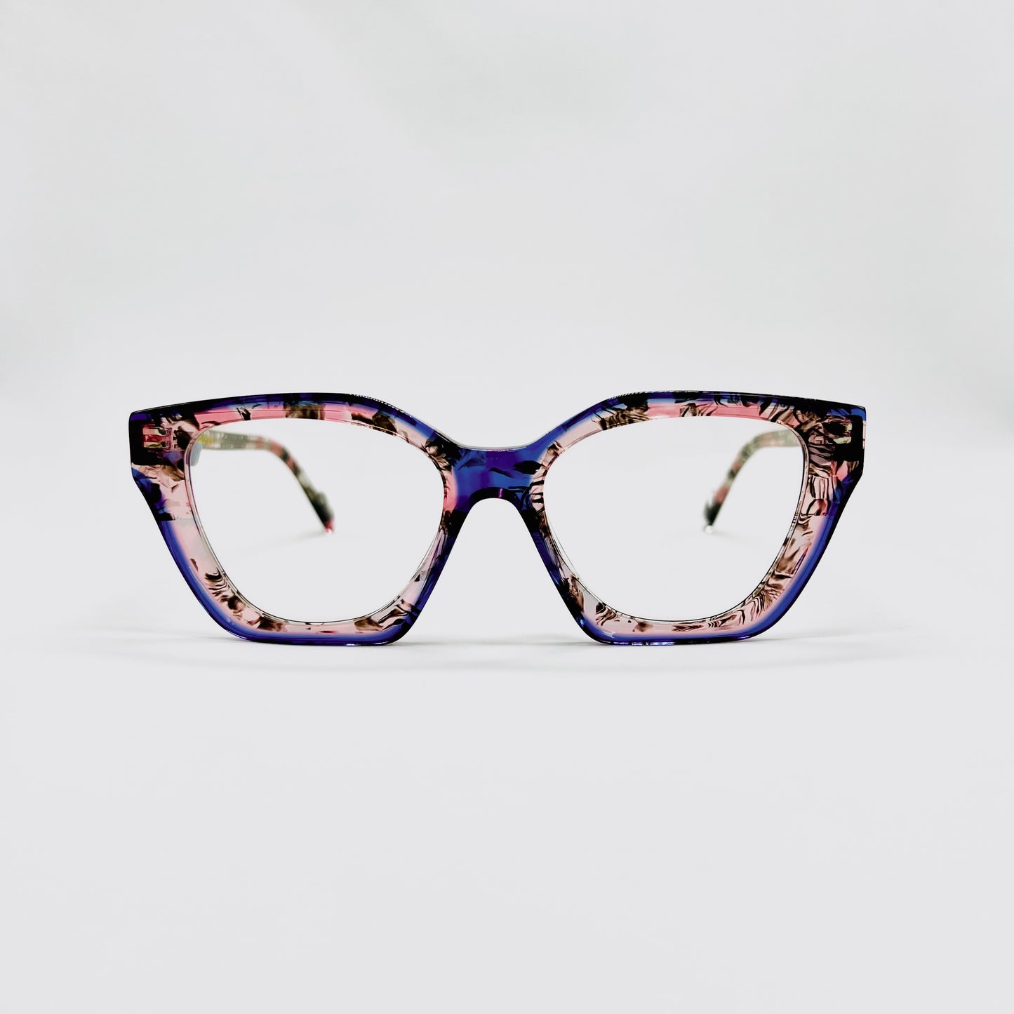 Arepa Nativa (Morado-montura)