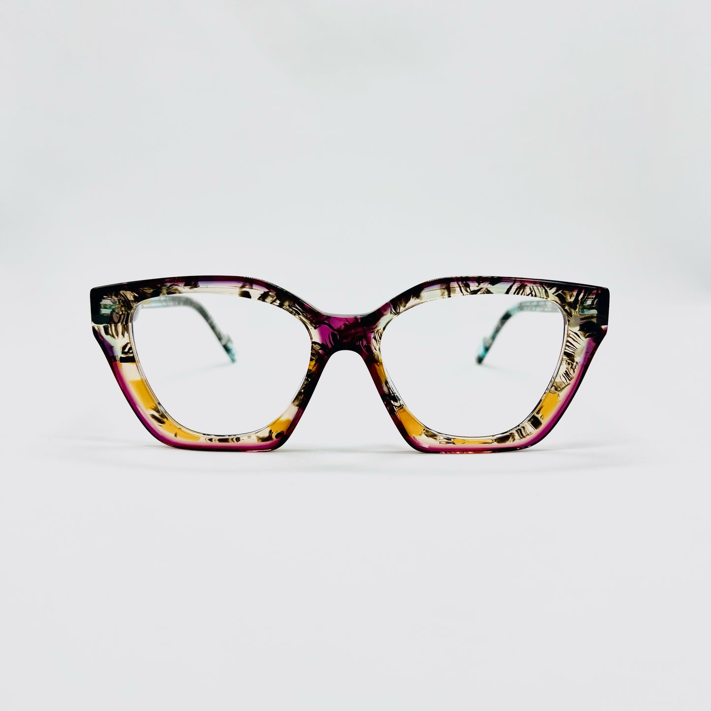 Arepa Nativa (Floral-montura)