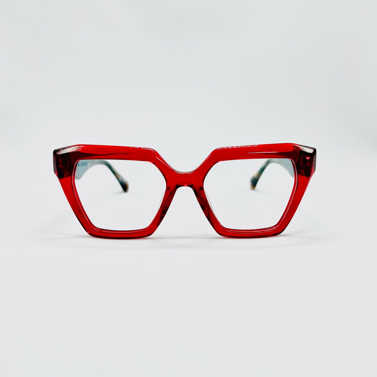 Todo Terminó (Rojo)