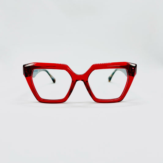 Todo Terminó (Rojo)