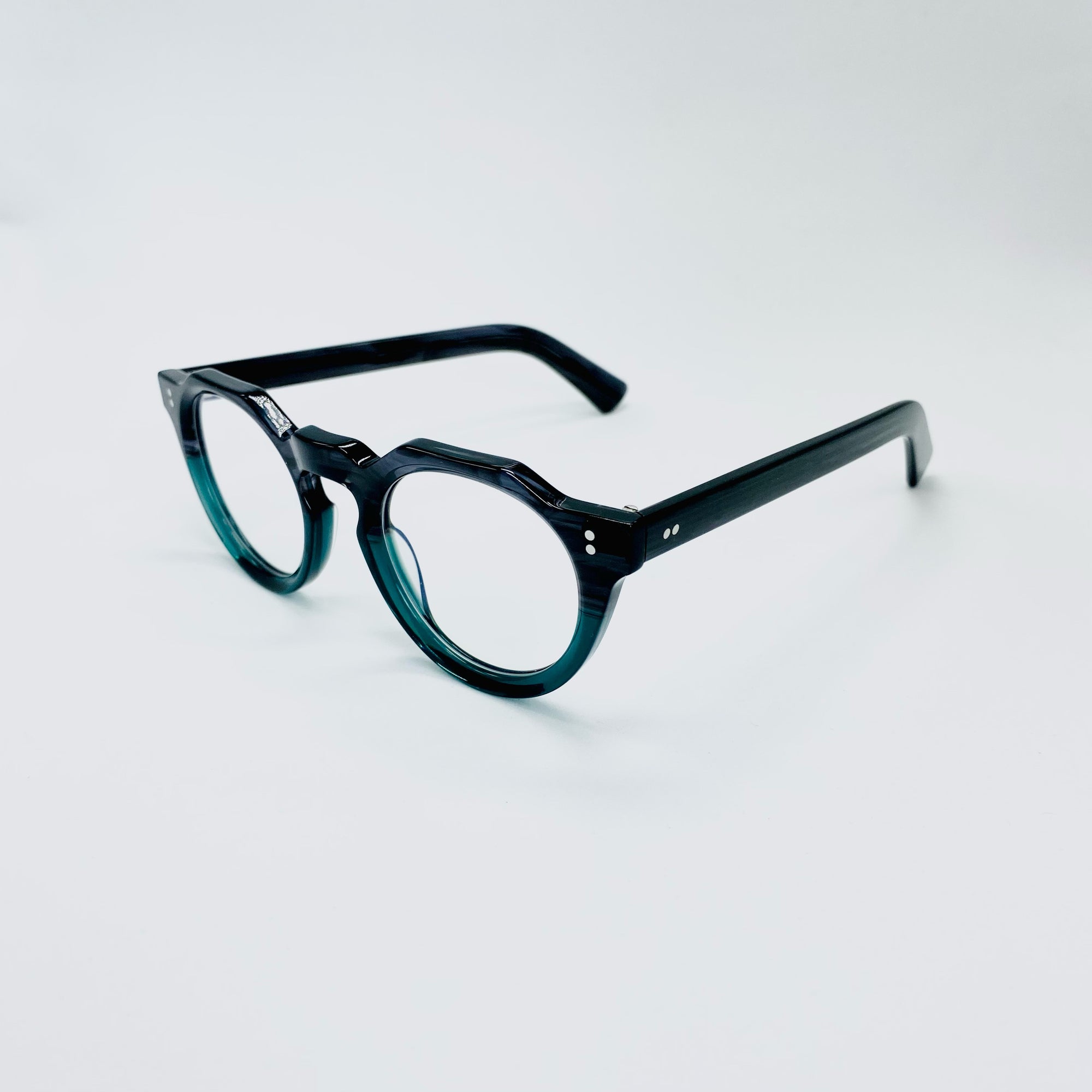 Blue Boy (Negro y Verde)