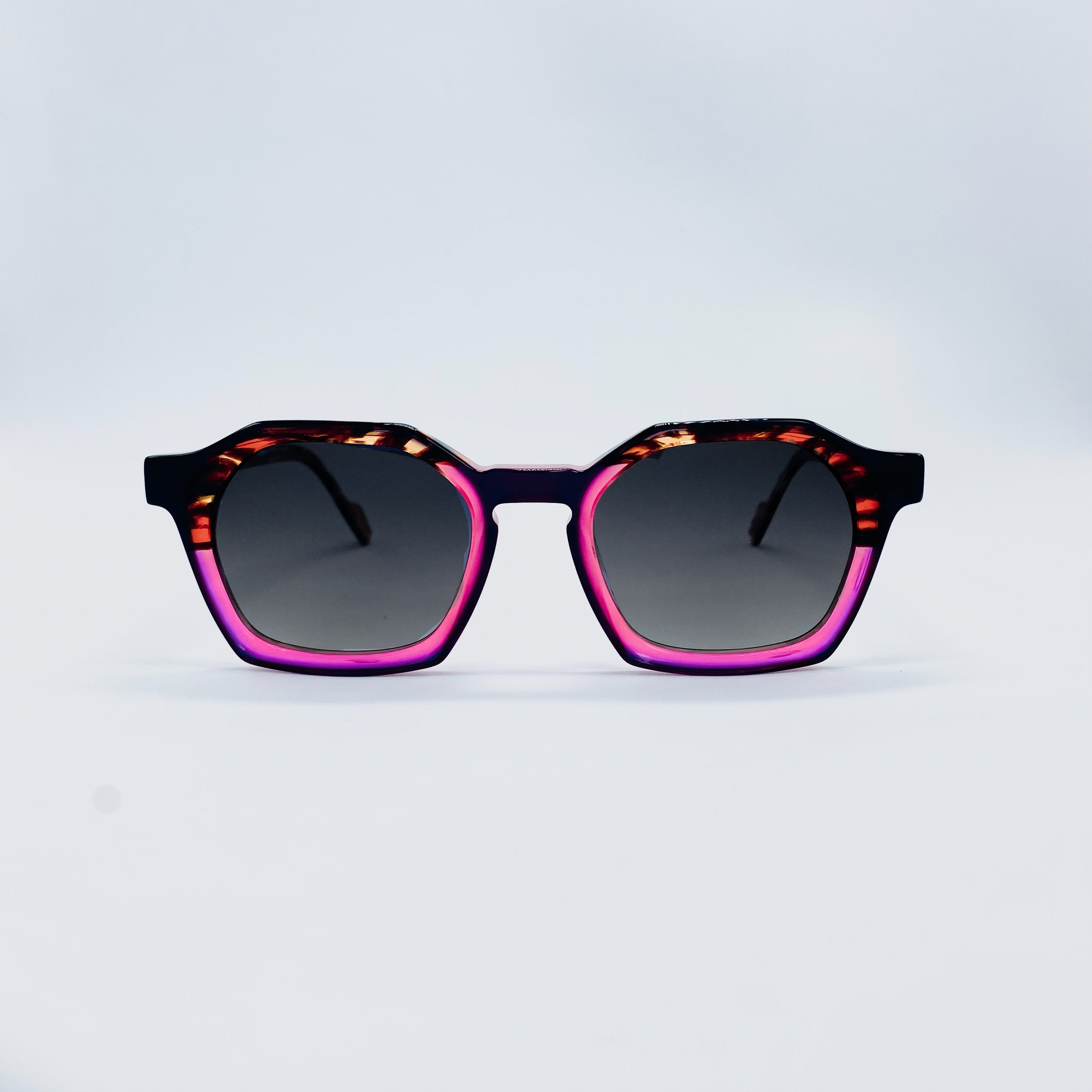 Night Call (Fucsia)