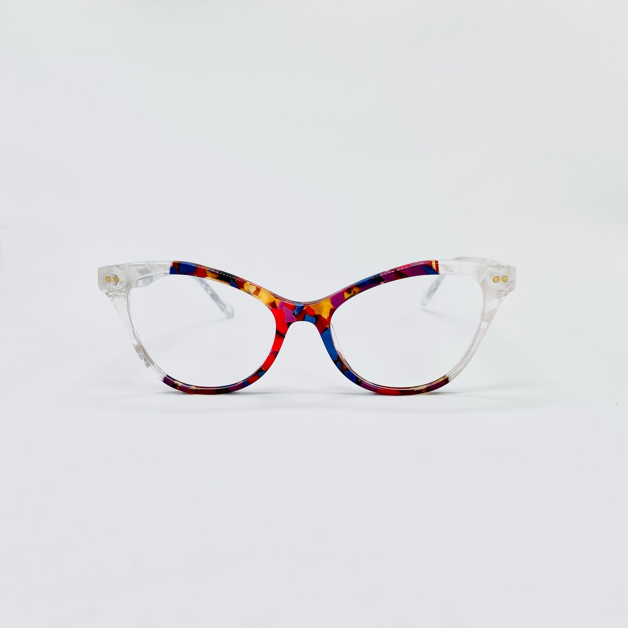 Amor Sin Fin (Transparente)