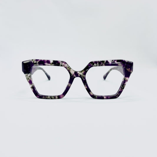 Todo Terminó (Morado)