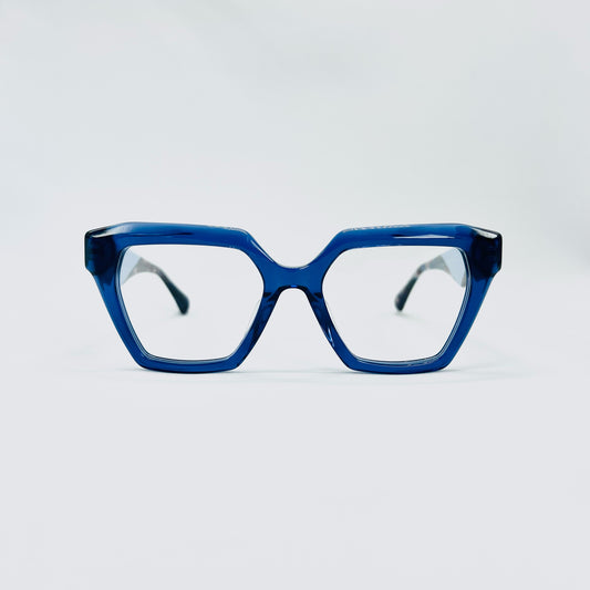 Todo Terminó (Azul)