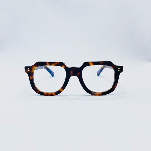 Closer (Leopardo-montura)