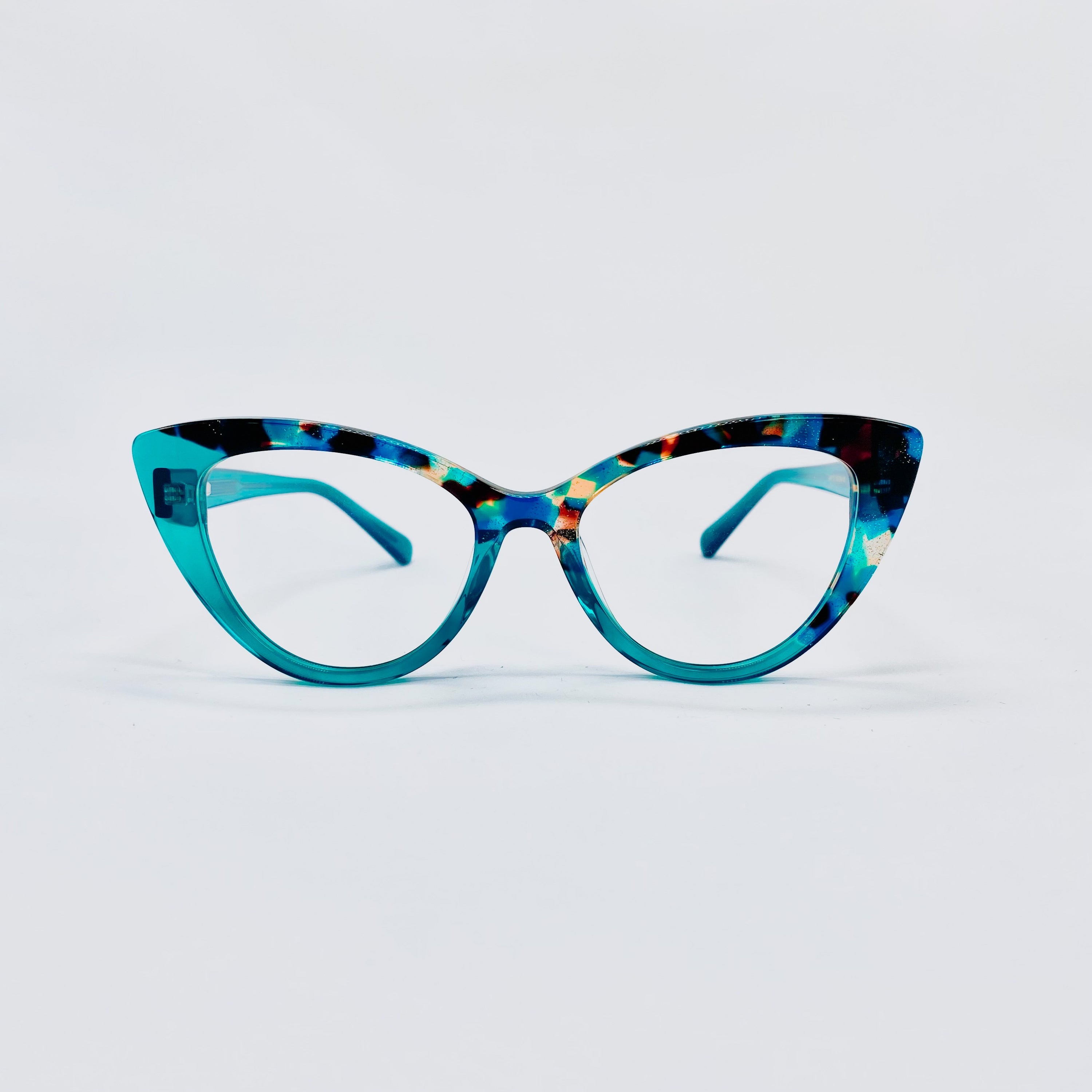 Cool Cat (Verde)