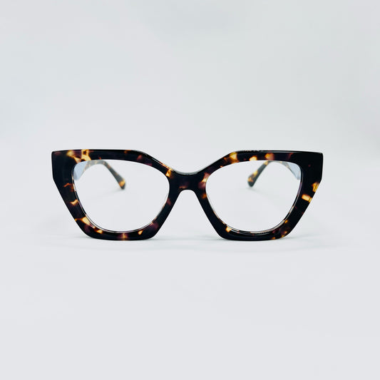 Playground Love (Leopardo)