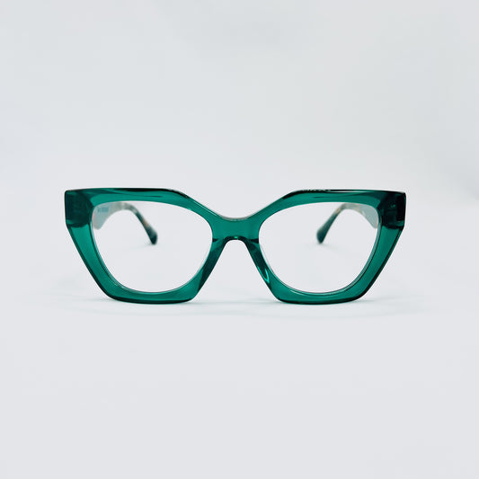 Playground Love (Verde)