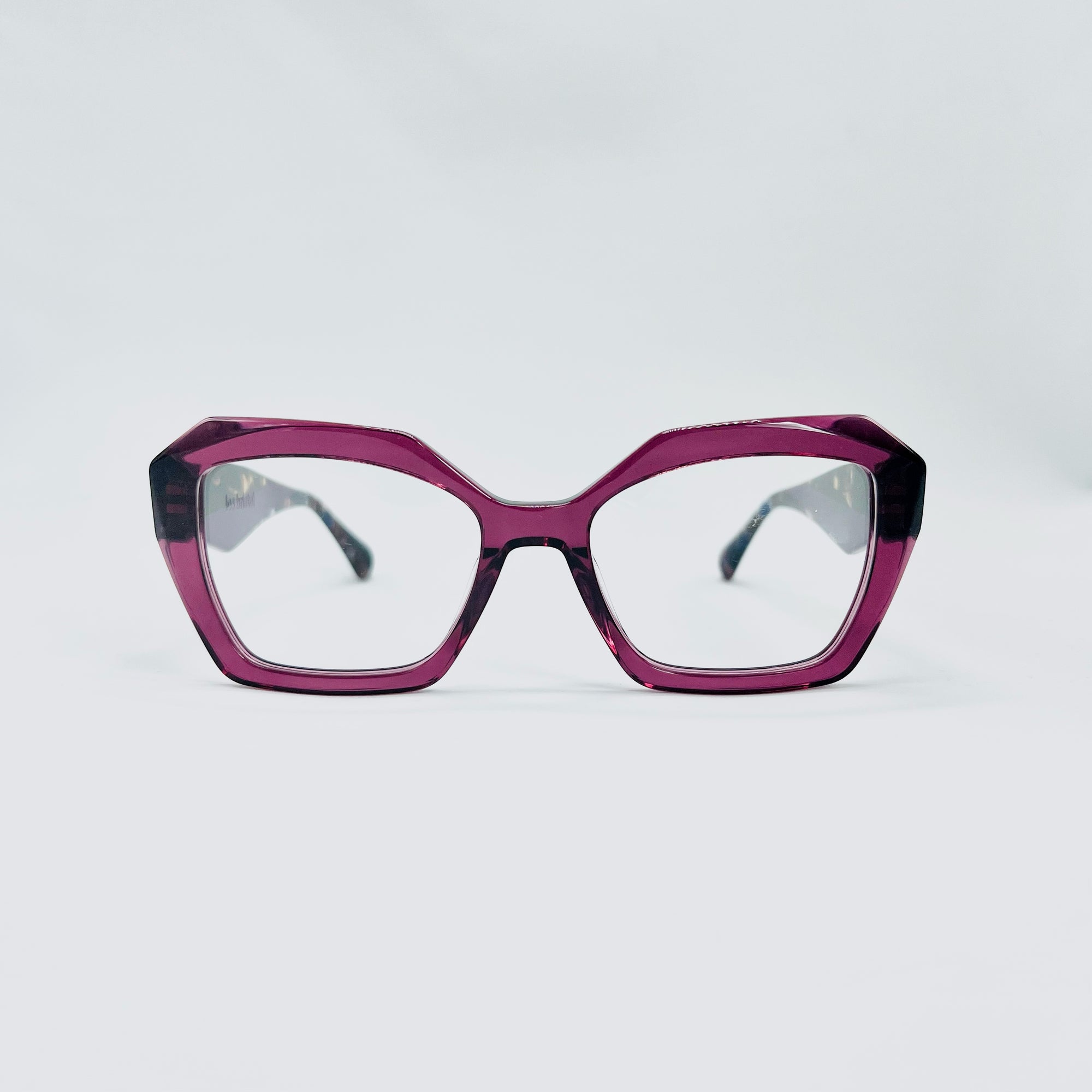 Demasiado (Morado)
