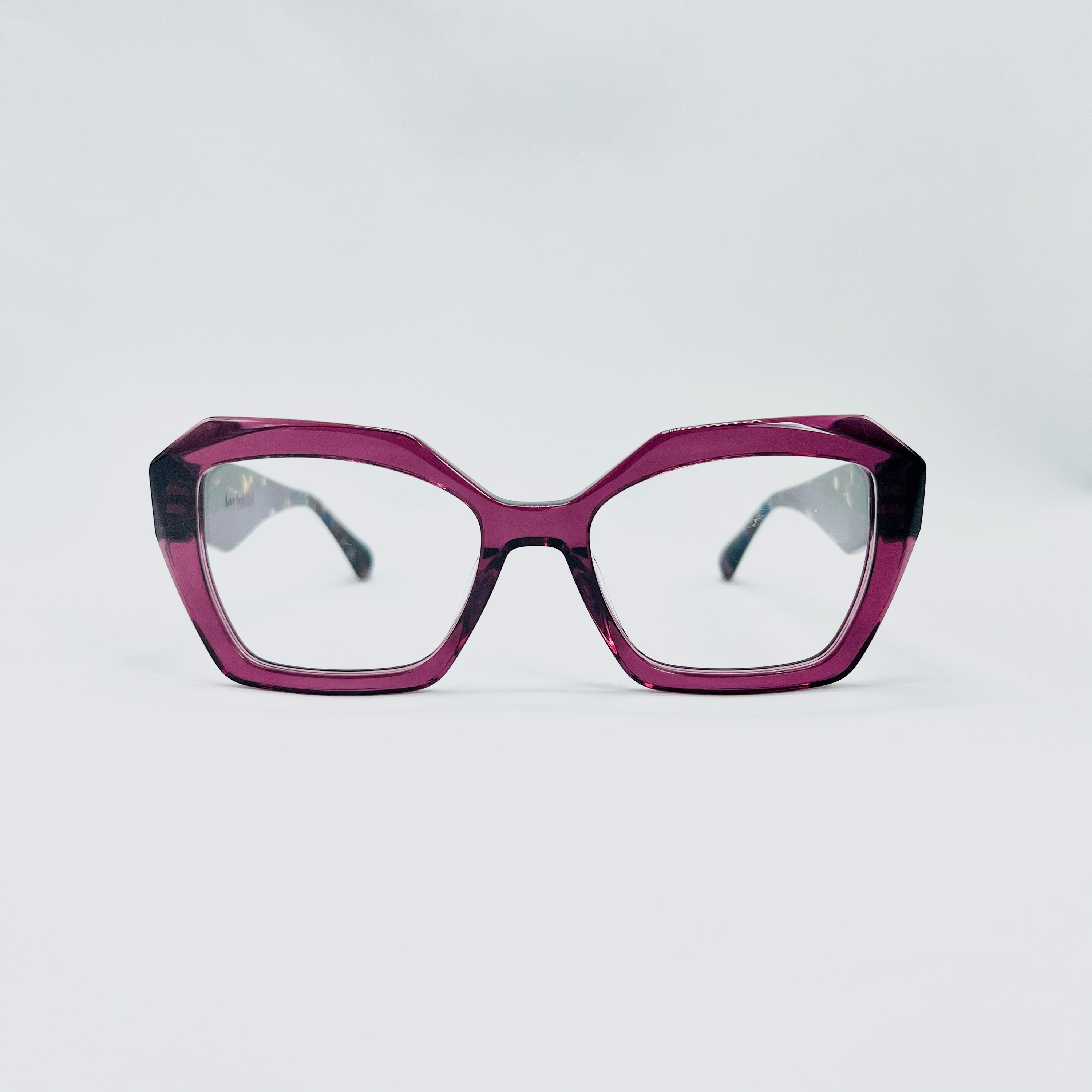 Demasiado (Morado)