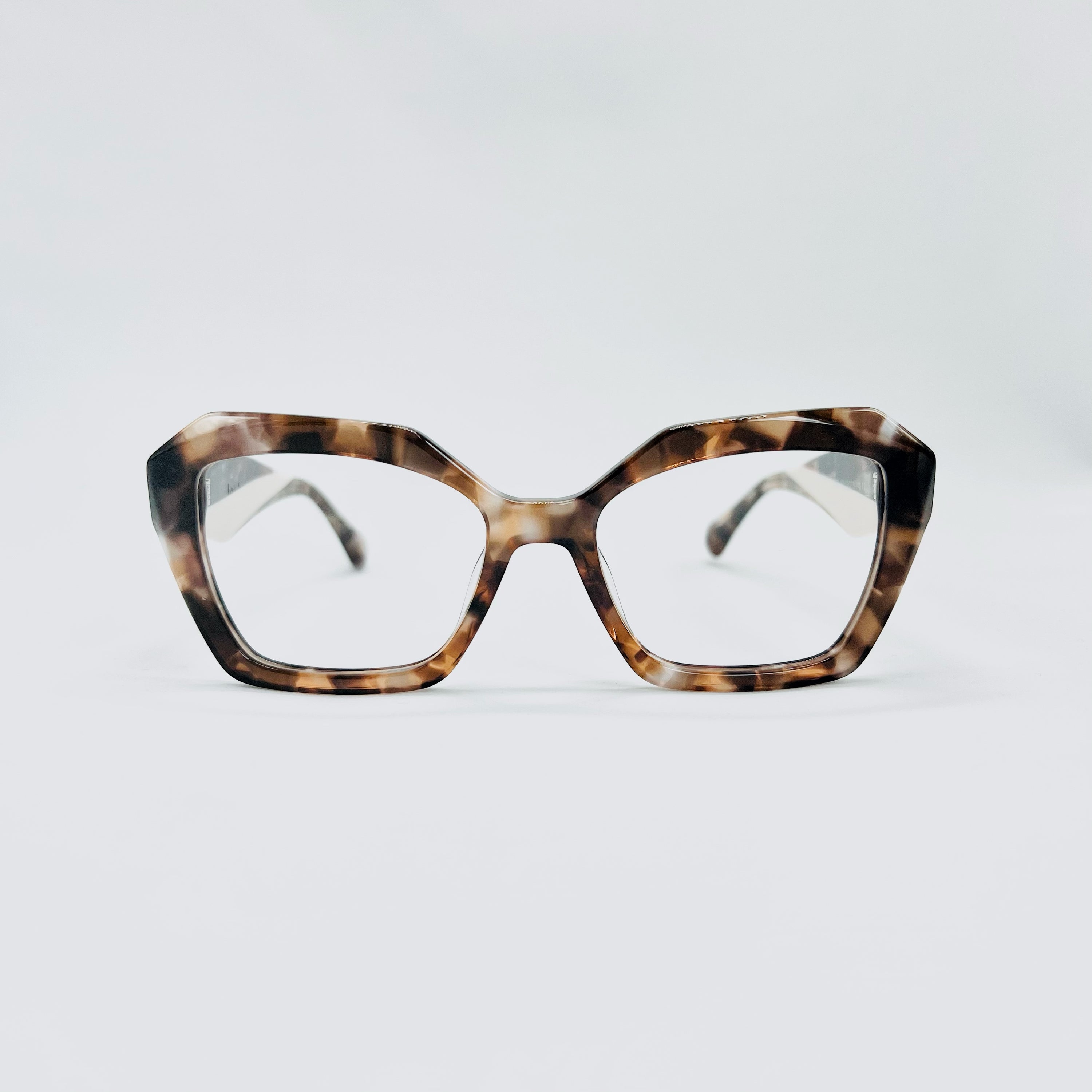 Demasiado (Leopardo)