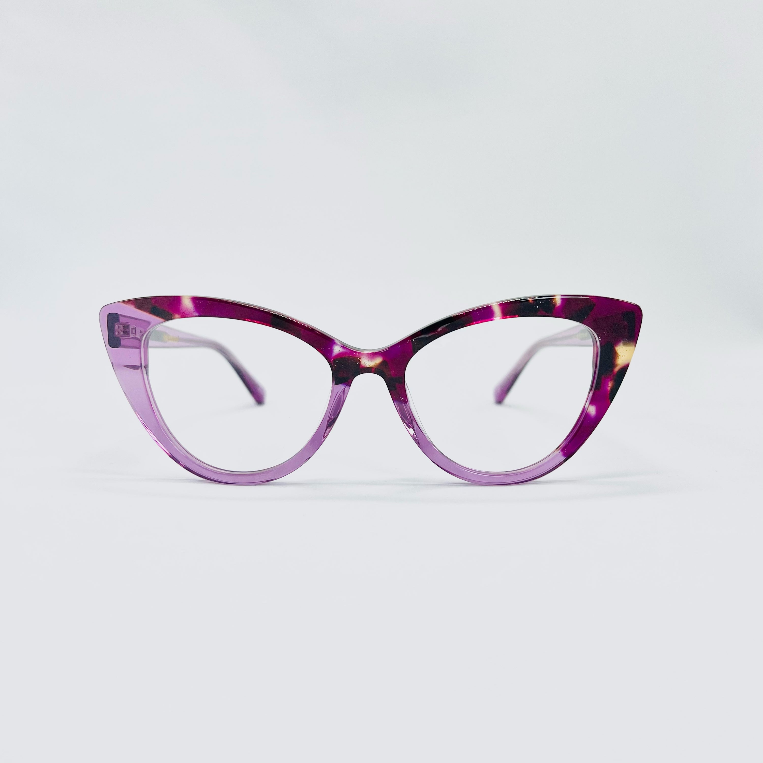 Cool Cat (Morado)