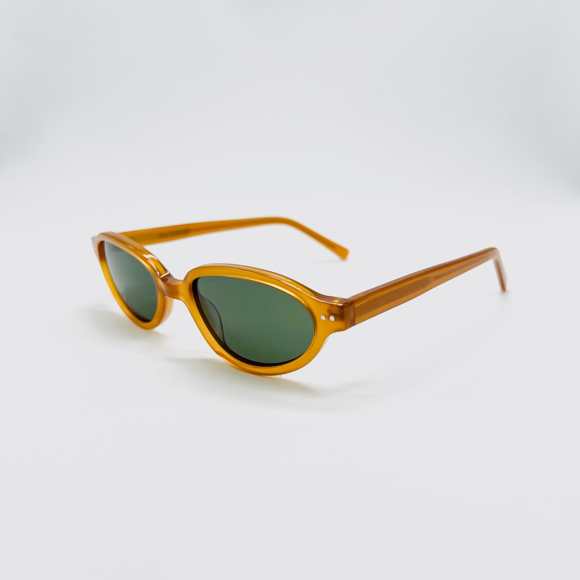 Habana Blues (Naranja)
