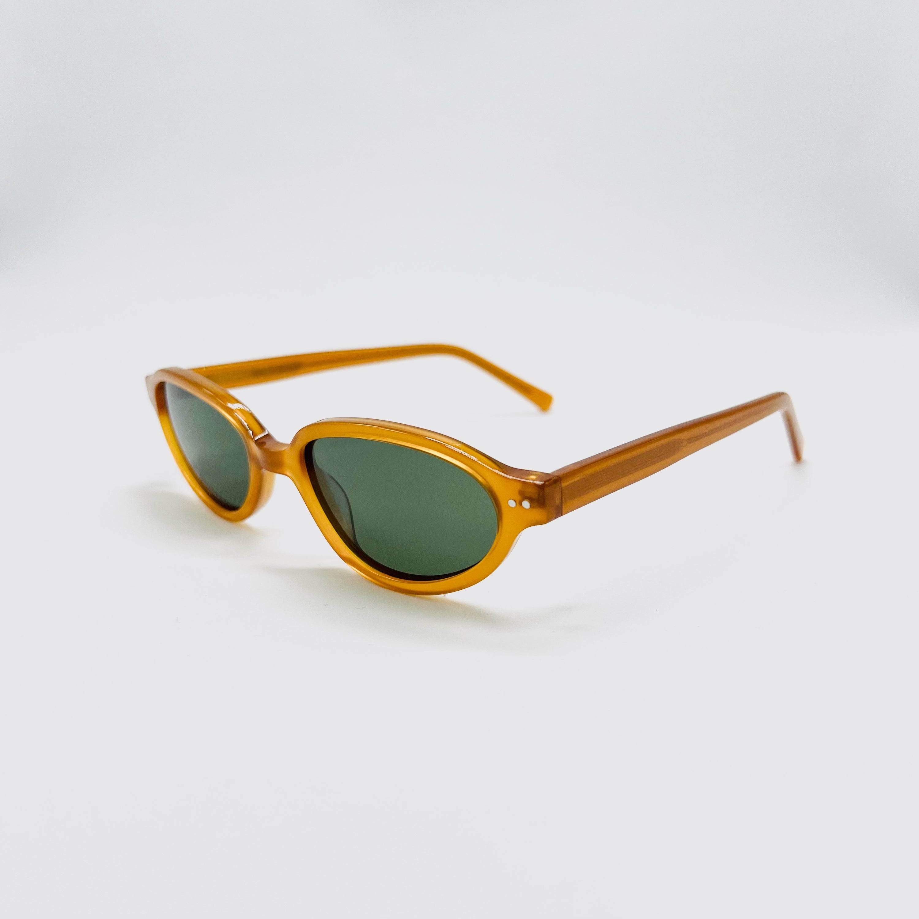 Habana Blues (Naranja)