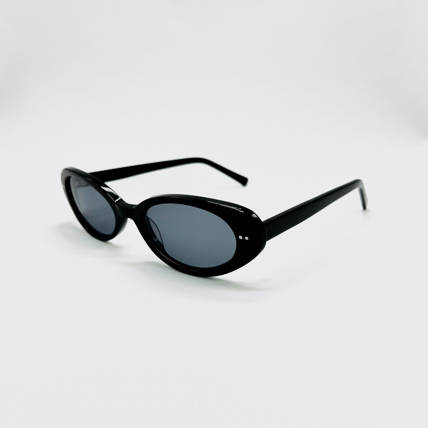 Leave Me Alone (Negro)