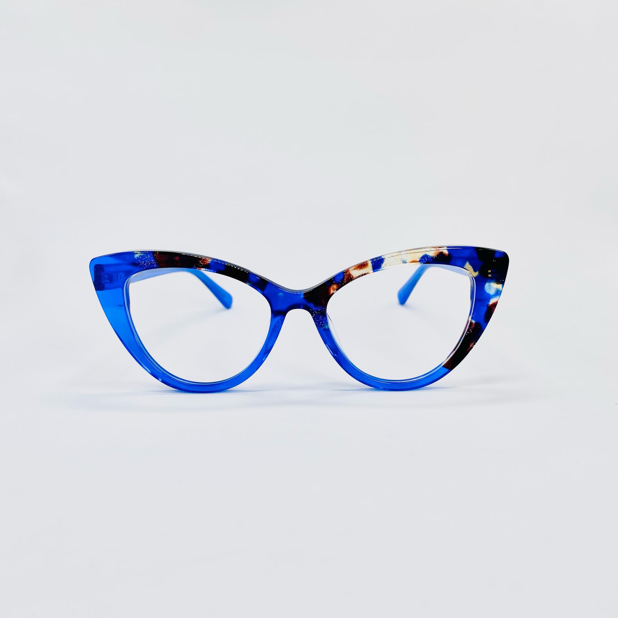 Cool Cat (Azul)