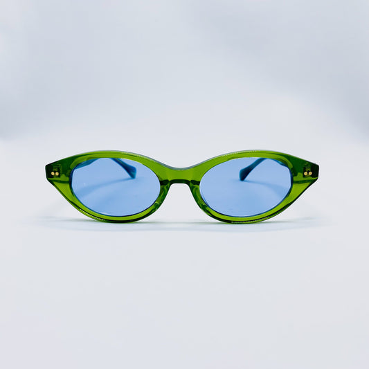 Patinador Sagrado (Verde)
