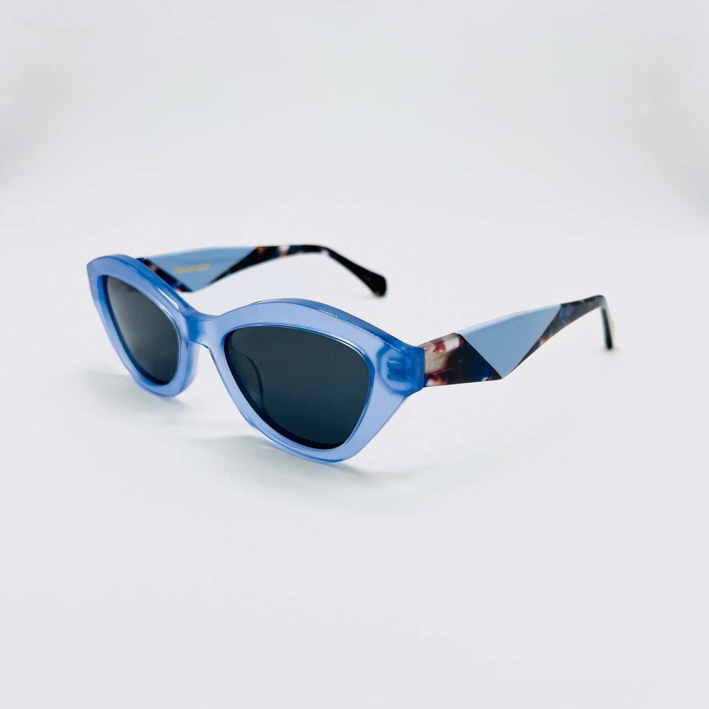 She´s Electric (Azul)