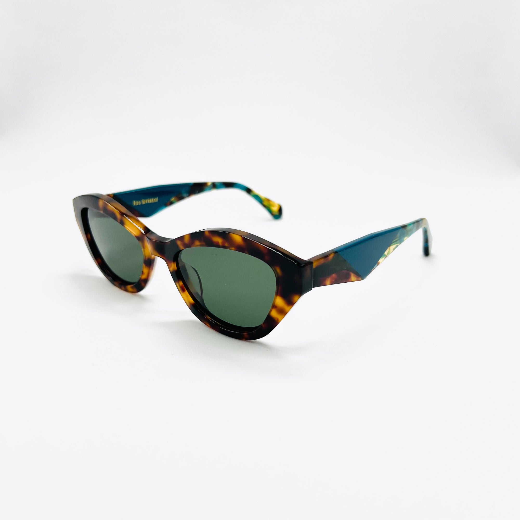 She´s Electric (Leopardo)