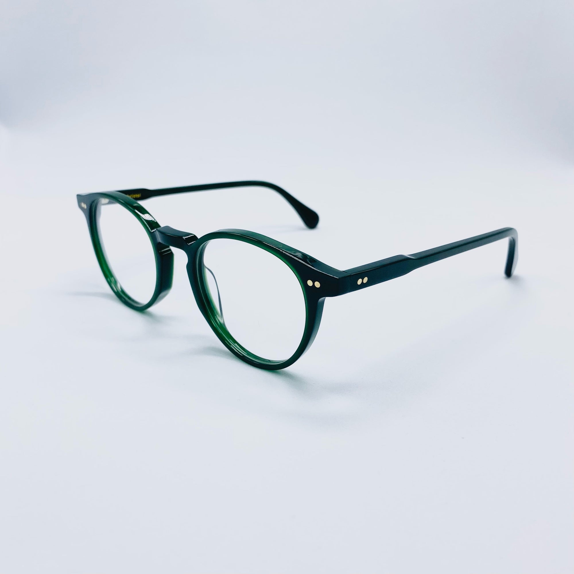Quédate Luna (Verde)