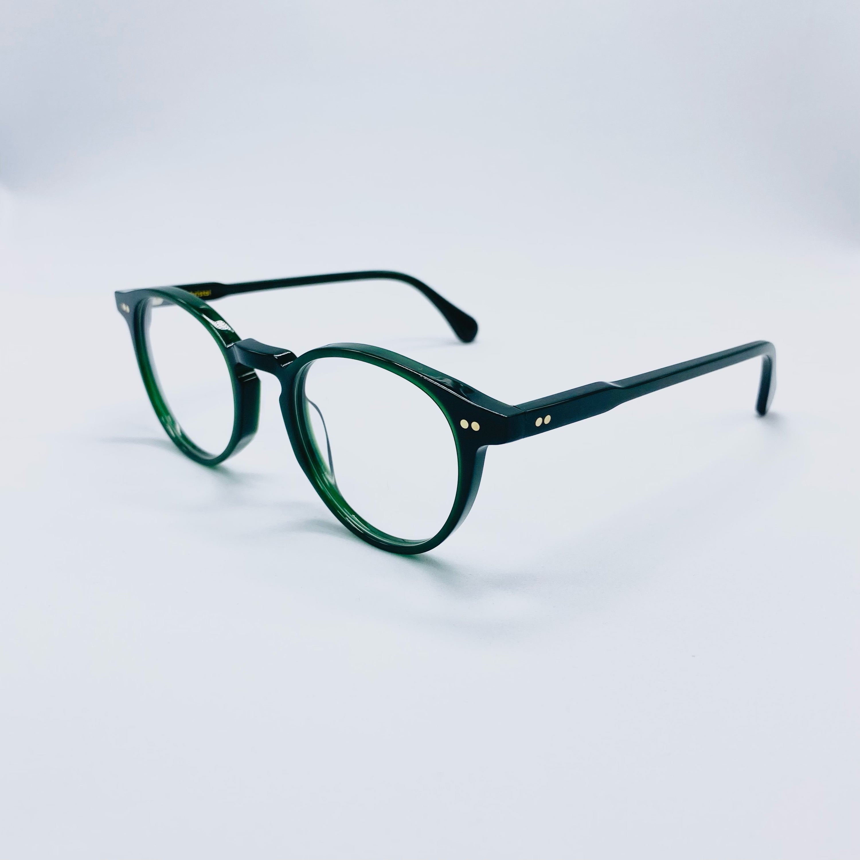 Quédate Luna (Verde)