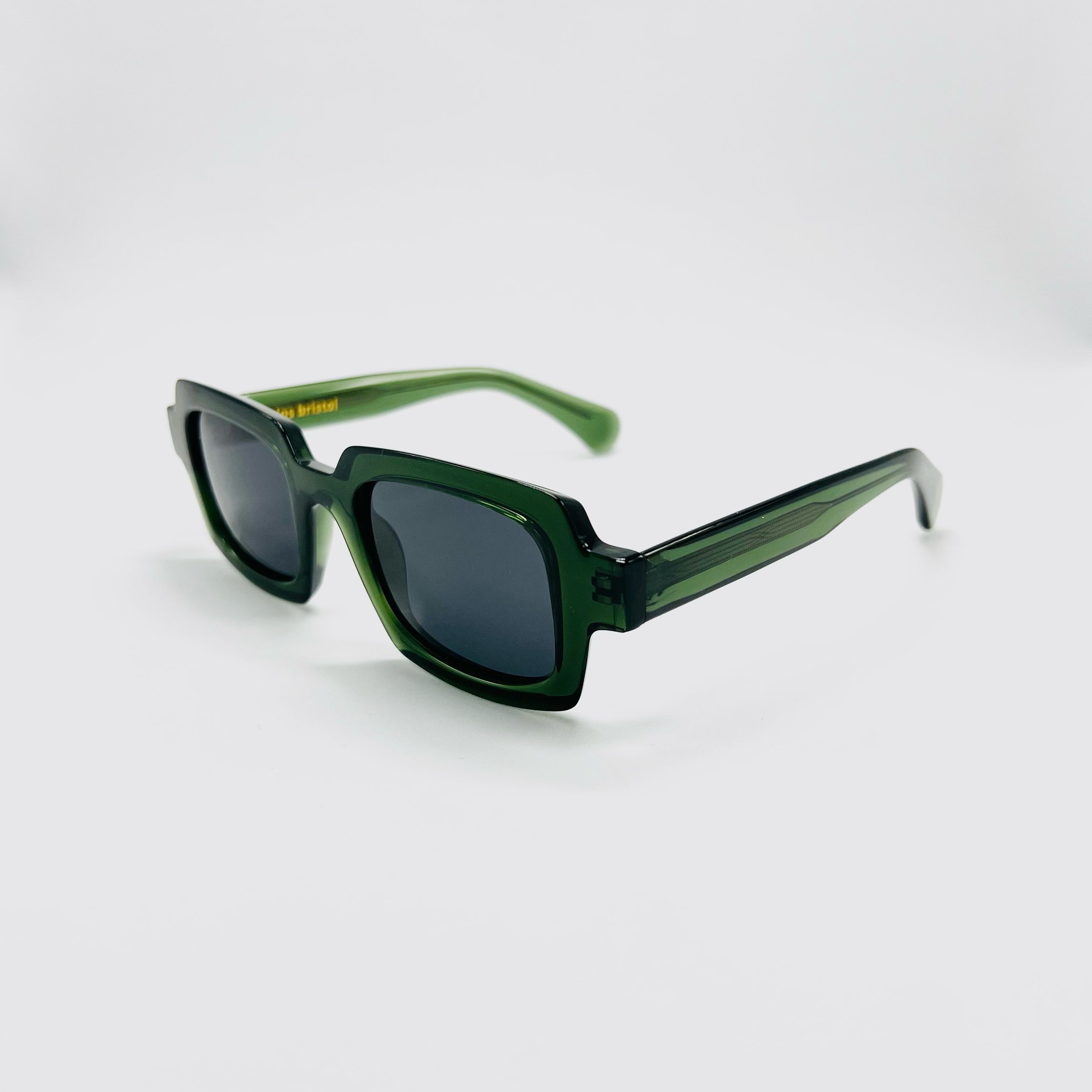 Enjoy The Silence (Verde)