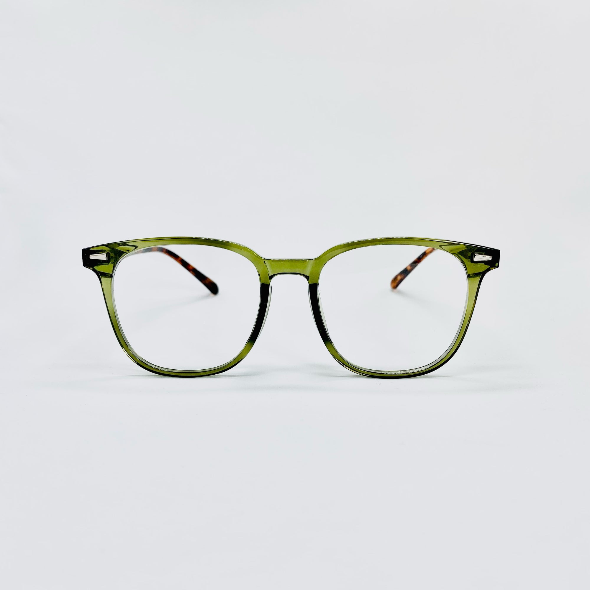 I Remember (Verde)