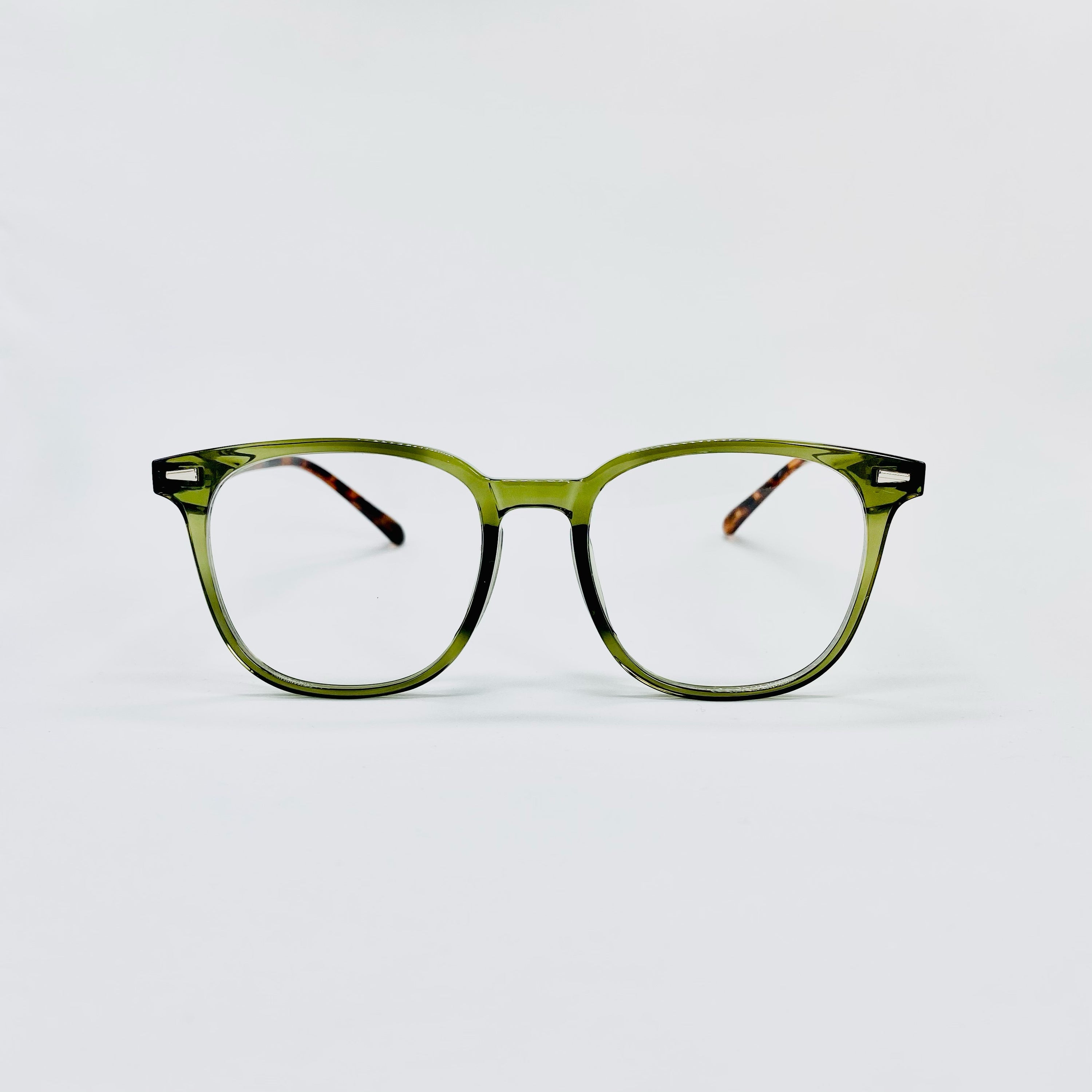 I Remember (Verde)