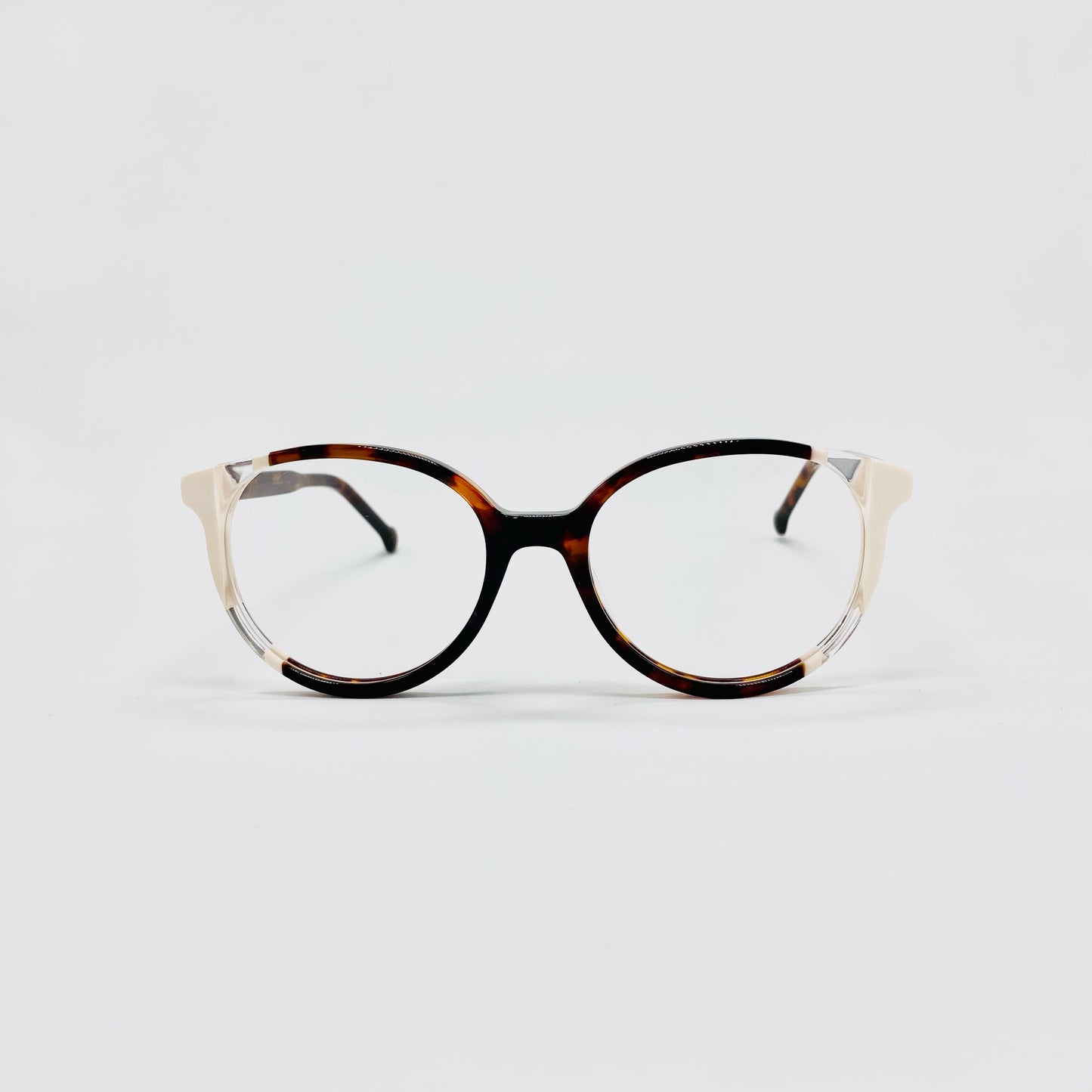 Cooke (Pink & Leopard frame)