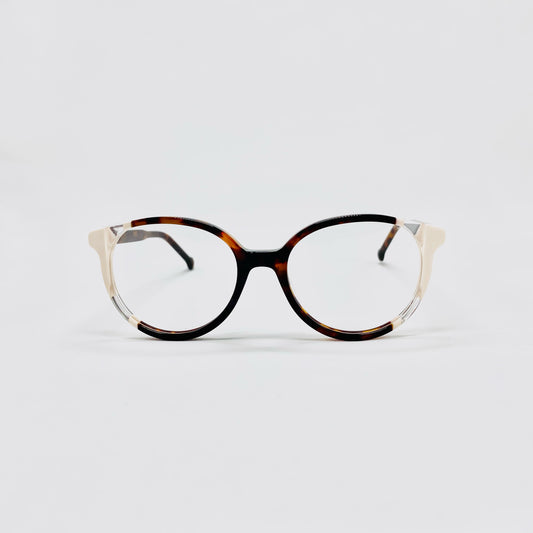 Cooke (Pink & Leopard frame)