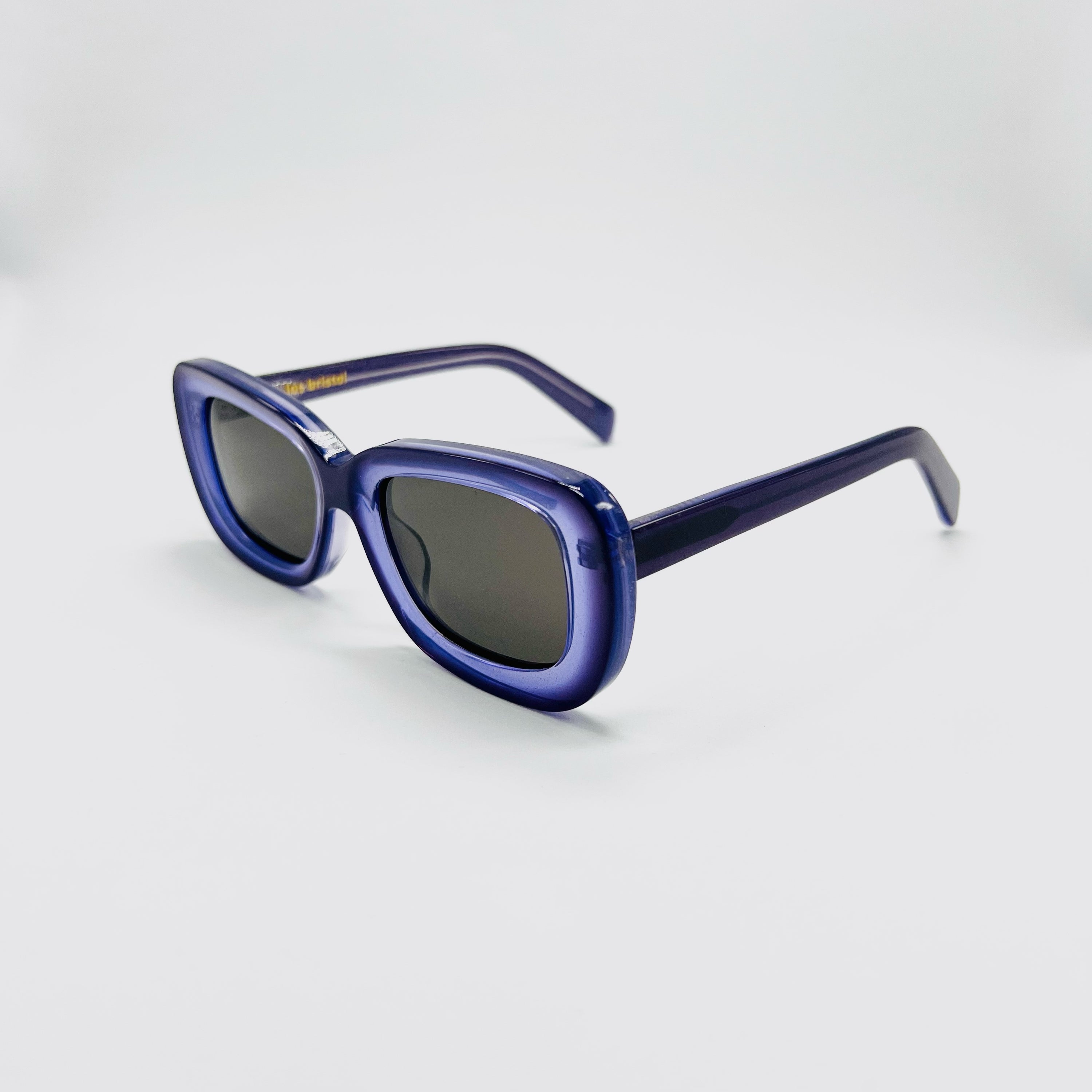 Vagabundo (Morado)