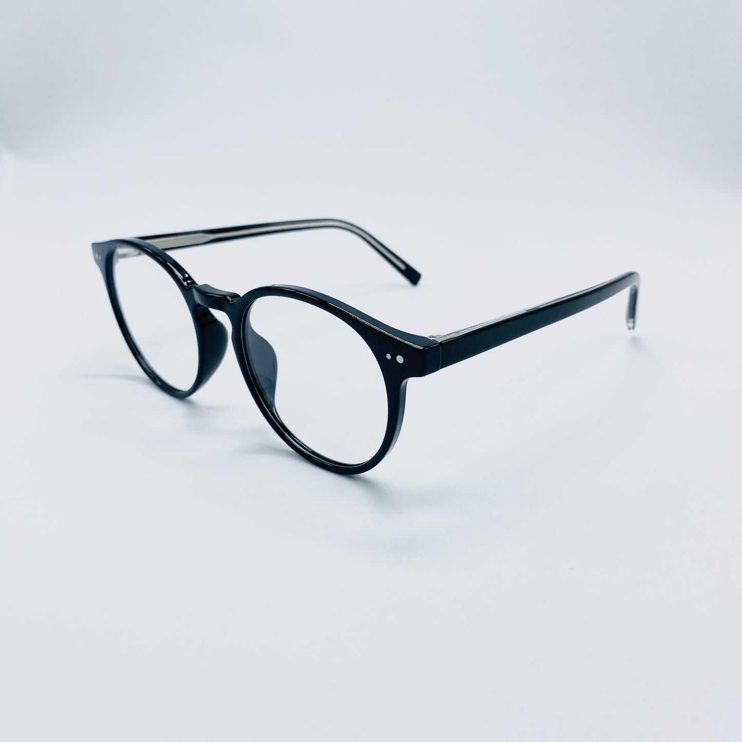 Good Time Charlie (Negro)