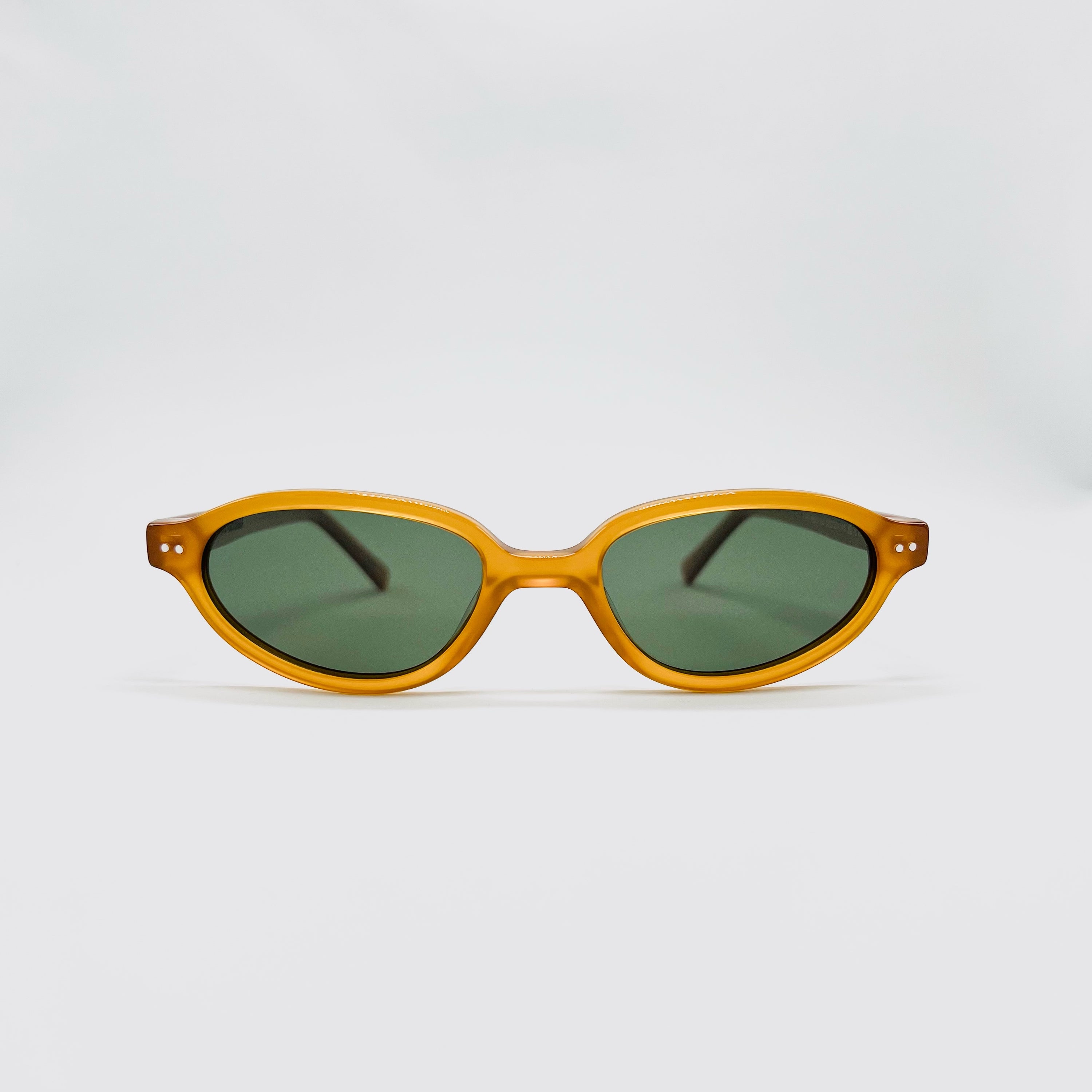 Habana Blues (Naranja)