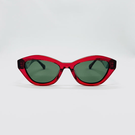 She´s Electric (Rojo)