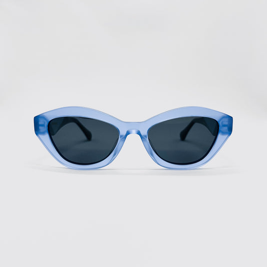 She´s Electric (Azul)