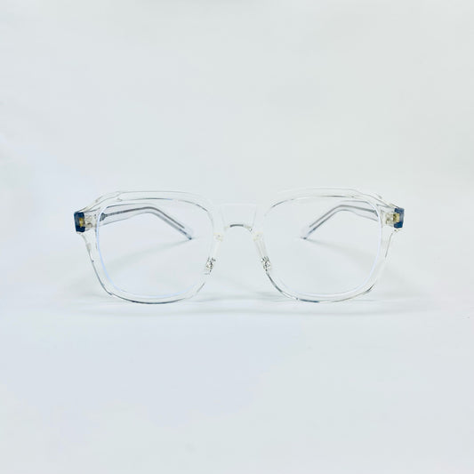 Parker(Clear Frame)