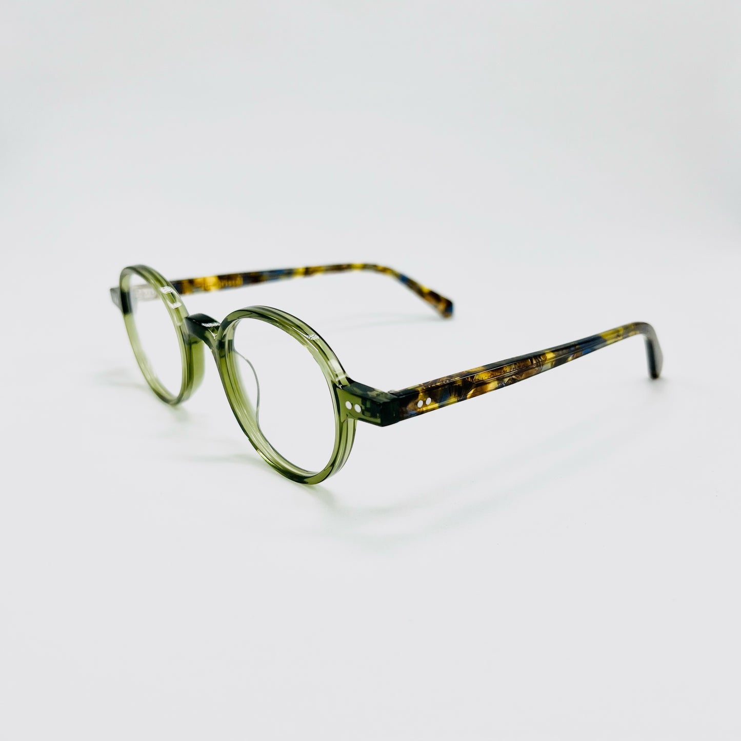 Sencillamente (Verde)