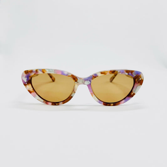 Cumbia Sobre El Mar (Floral)