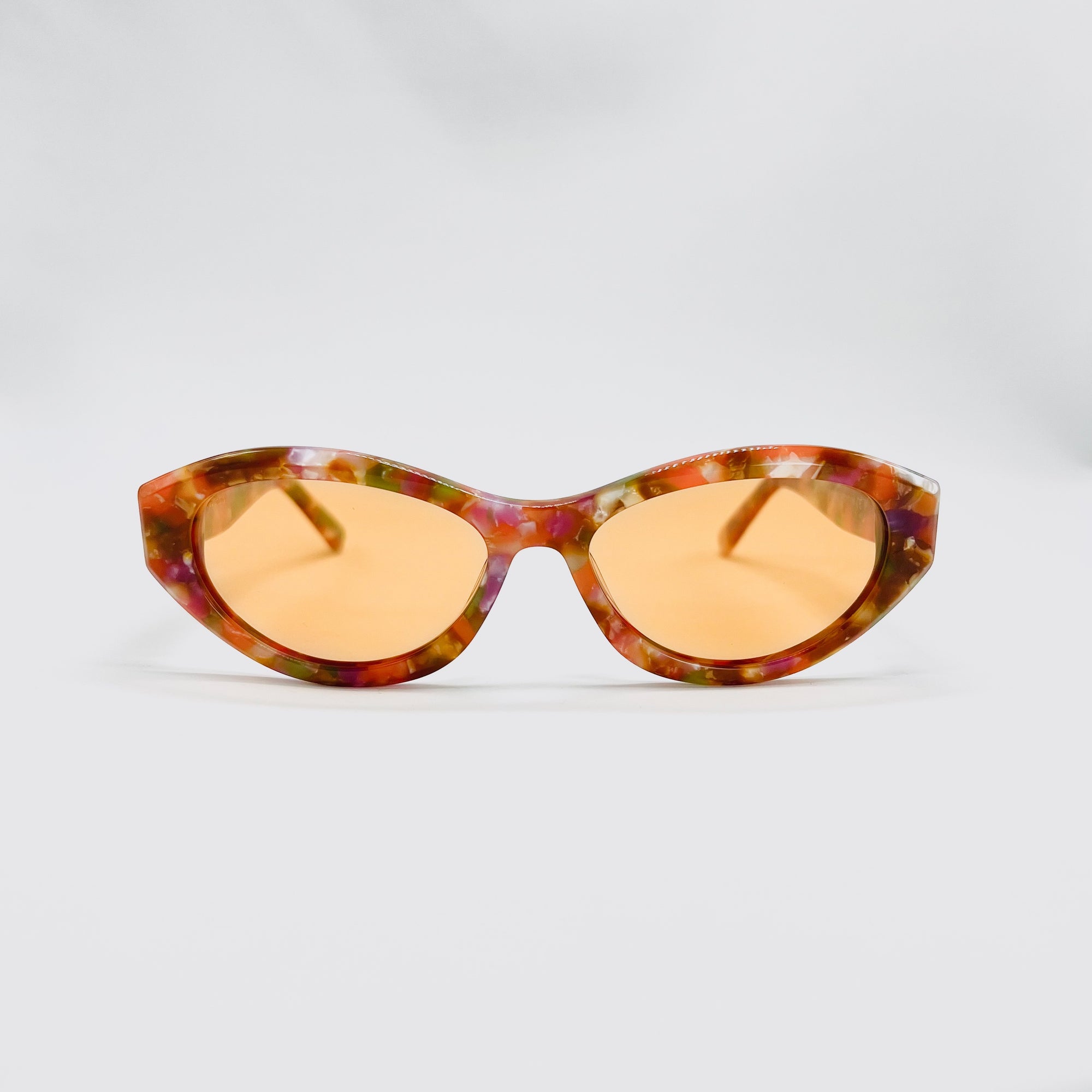 Expedición Al Klama Hama (Naranja)