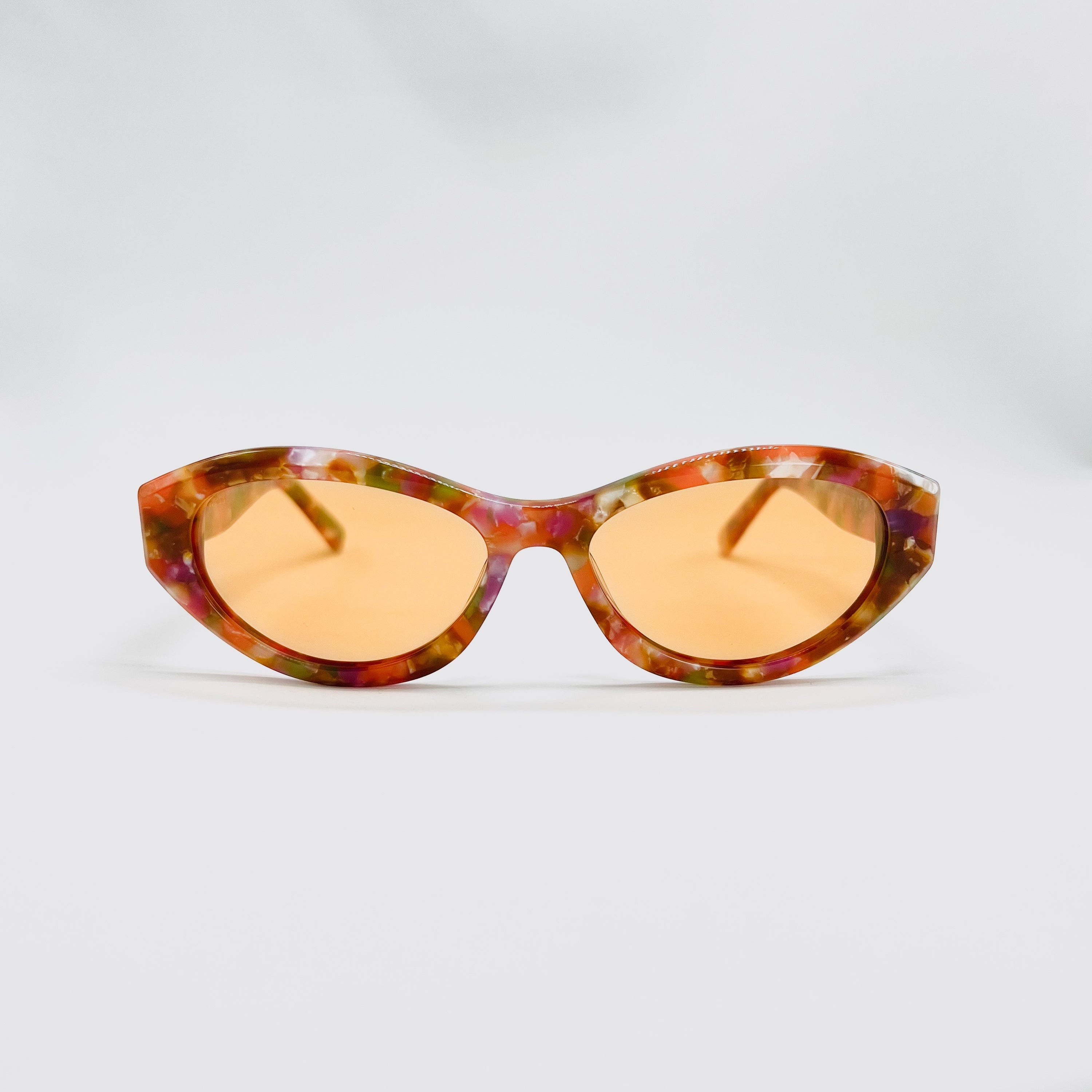 Expedición Al Klama Hama (Naranja)