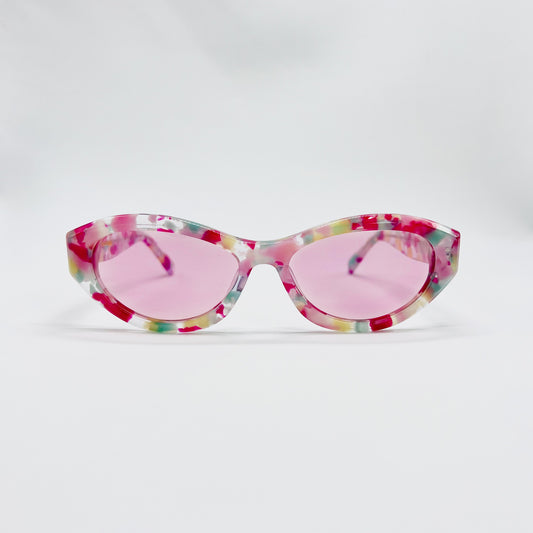 Expedición Al Klama Hama (Rosa)