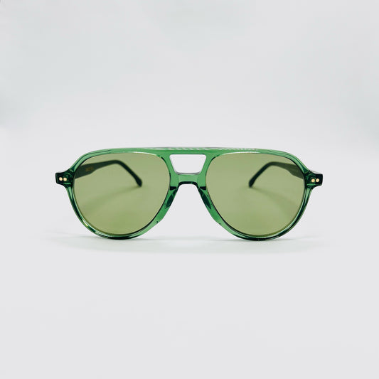 Demoliendo Hoteles (Verde)