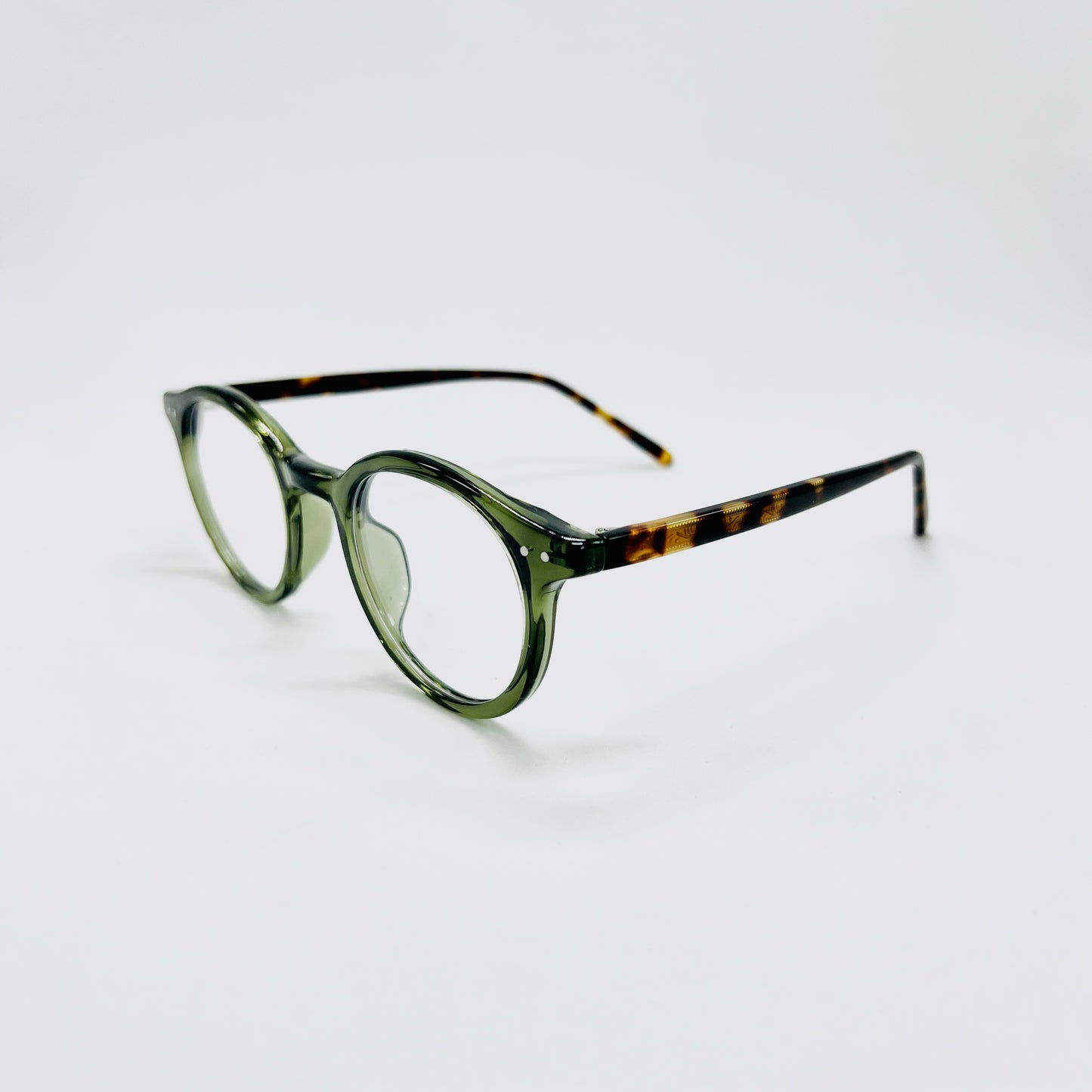 Veinte años (Verde)